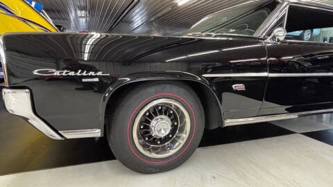 1964 Pontiac Catalina