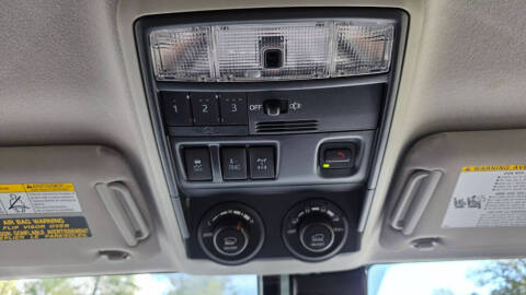 2022 Toyota 4Runner TRD Off-Road Premium