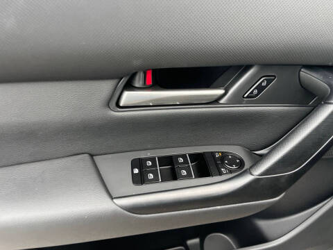 2026 Mazda CX-50 2.5 S Select