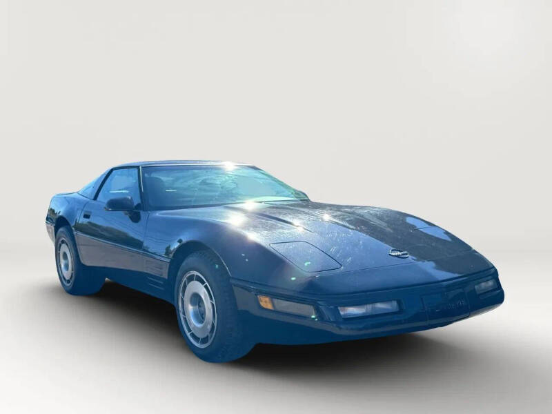 1994 Chevrolet Corvette