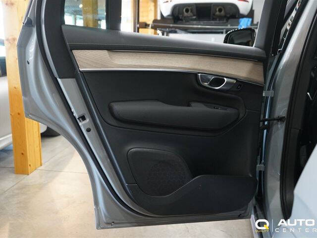 2026 Volvo XC90