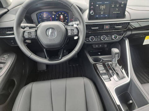 2026 Acura ADX
