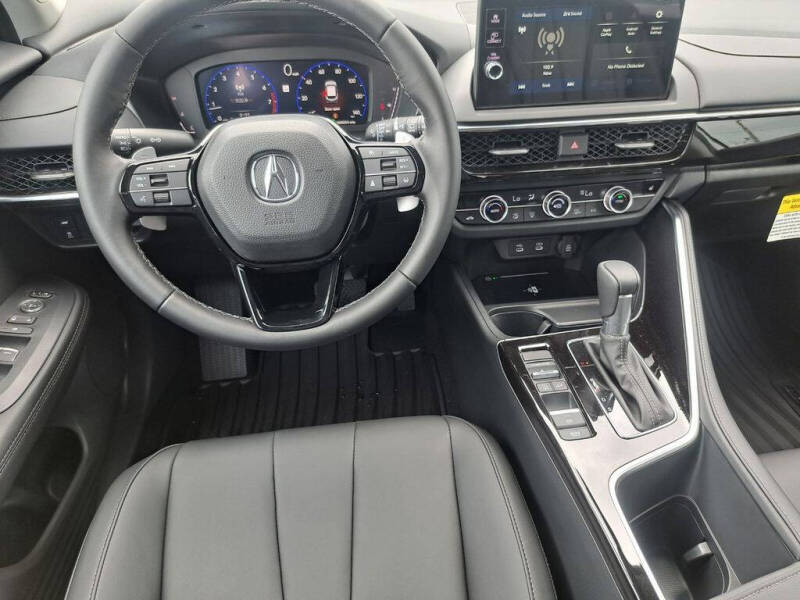 2026 Acura ADX