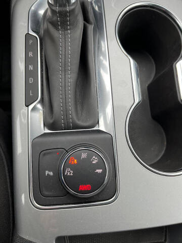 2019 Chevrolet Blazer LT