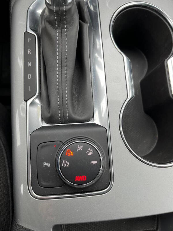 2019 Chevrolet Blazer LT