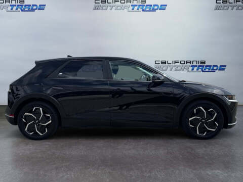 2024 Hyundai Ioniq 5 SE