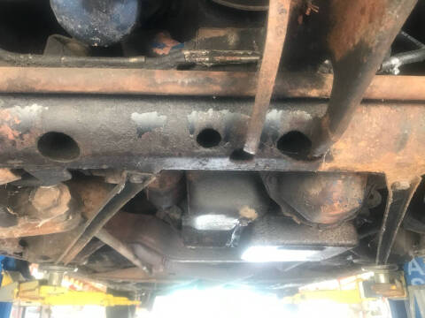 1971 Cadillac Eldorado