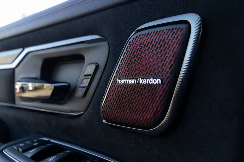 2024 RAM 1500 TRX