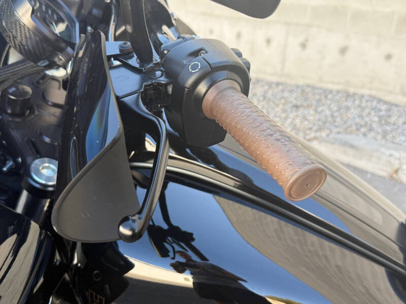 2022 Harley-Davidson Road Glide ST