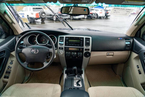 2006 Toyota 4Runner SR5