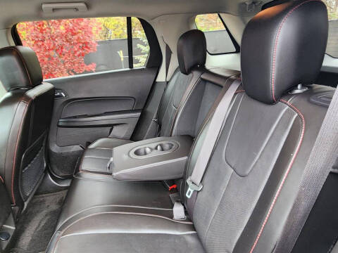 2015 GMC Terrain SLT-1