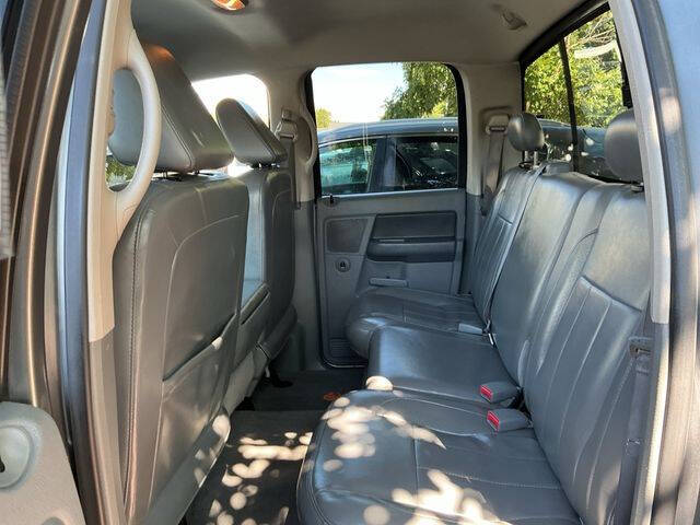 2006 Dodge Ram 1500