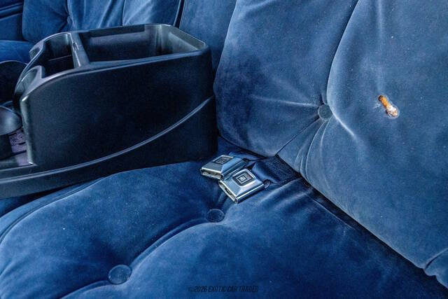 1984 Oldsmobile Cutlass Supreme Brougham