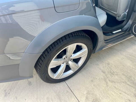 2013 Audi Allroad 2.0T quattro Premium Plus