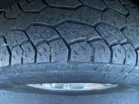 1997 Toyota 4Runner SR5