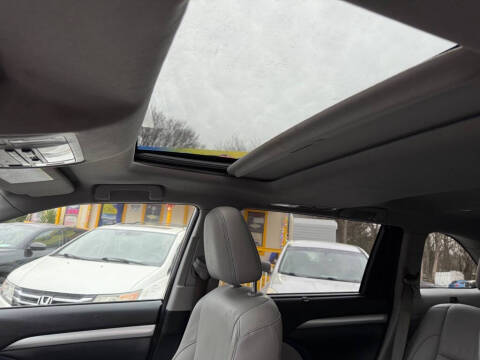 2014 Toyota Highlander XLE