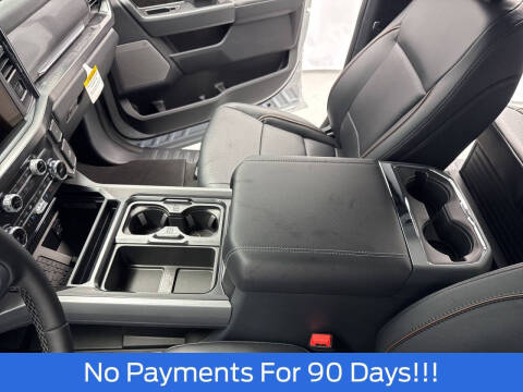 2026 Ford F-250 Super Duty