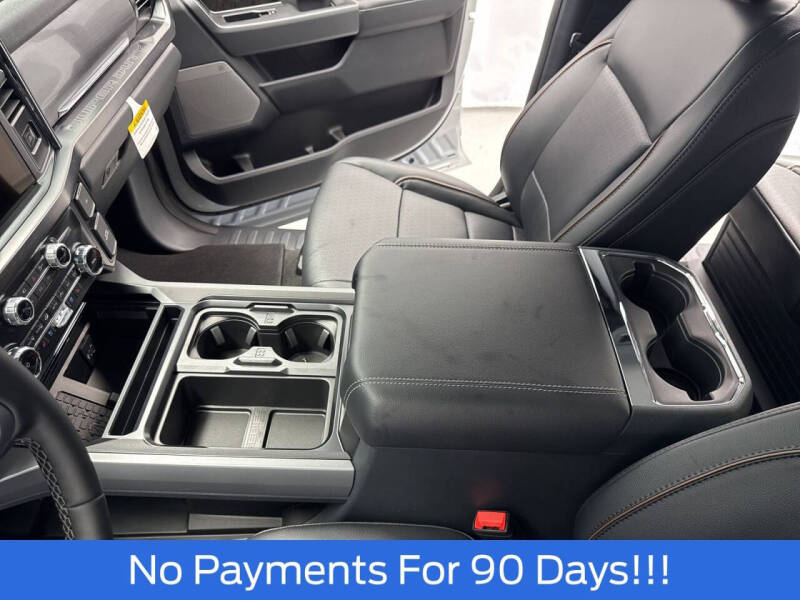 2026 Ford F-250 Super Duty