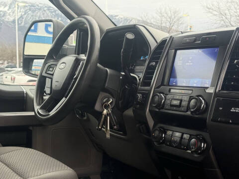 2021 Ford F-350 Super Duty