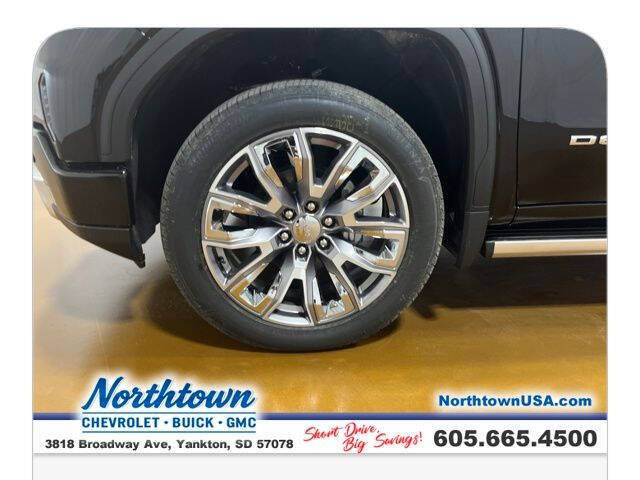 2026 GMC Sierra 1500 Denali - Photo 21