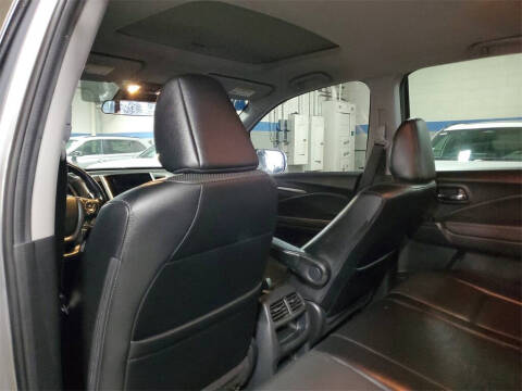 2020 Honda Ridgeline RTL