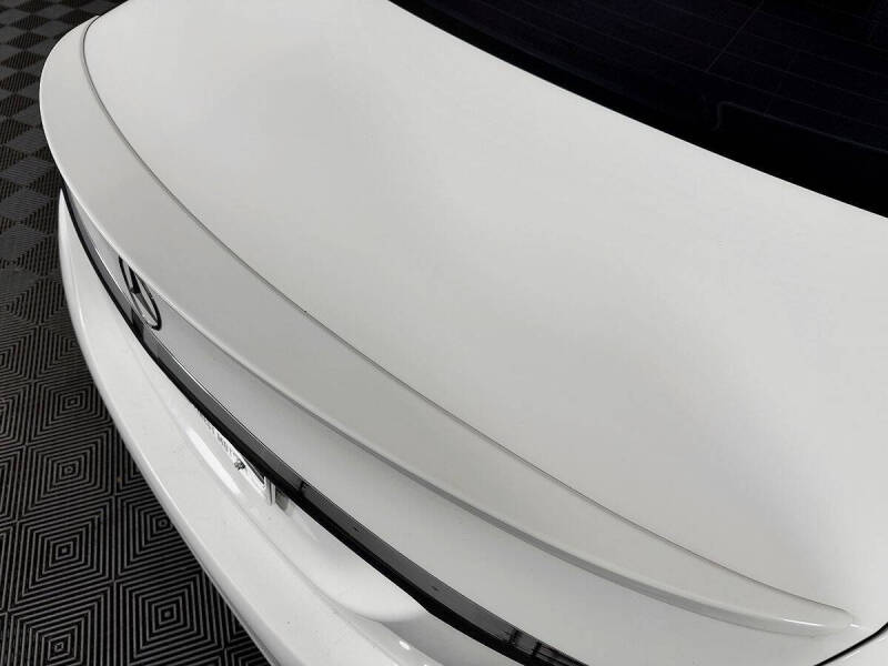 2015 Mercedes-Benz C-Class C 300