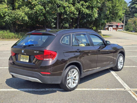 2015 BMW X1 xDrive28i