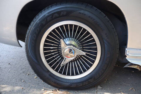 1965 Chevrolet Corvette