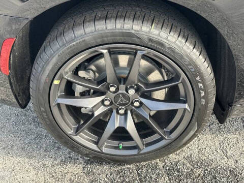 2026 Dodge Charger Scat Pack Plus