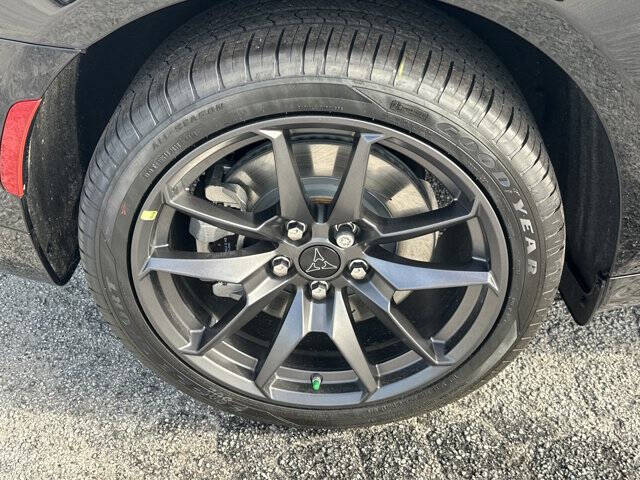 2026 Dodge Charger Scat Pack Plus