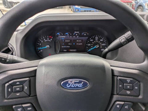 2026 Ford E-Series