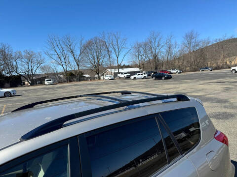 2007 Toyota RAV4 Limited