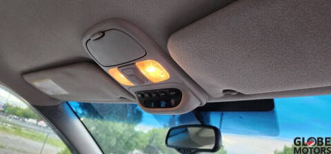 2004 Toyota Sienna LE 7 Passenger