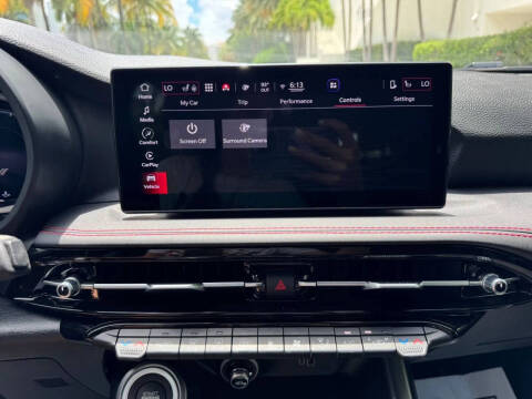 2023 Dodge Hornet GT