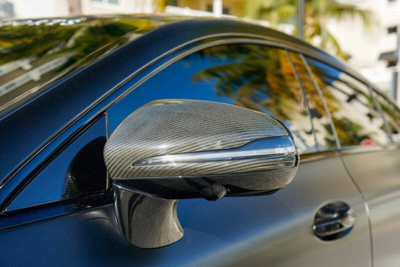 2020 Mercedes-Benz AMG GT 63 S