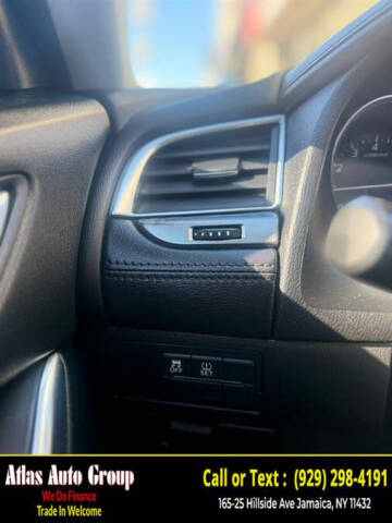 2016 Mazda MAZDA6 i Sport