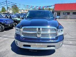 2013 RAM 1500 Laramie
