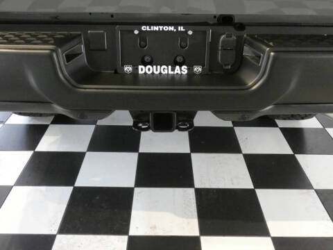 2025 RAM 2500 Power Wagon