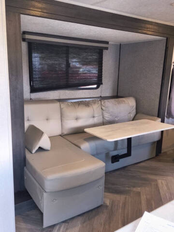 2021 Forest River Ozark