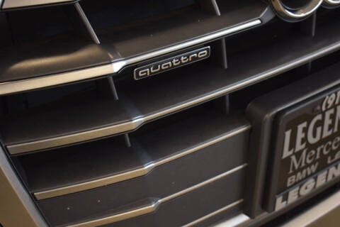 2018 Audi Q5 2.0T quattro Premium