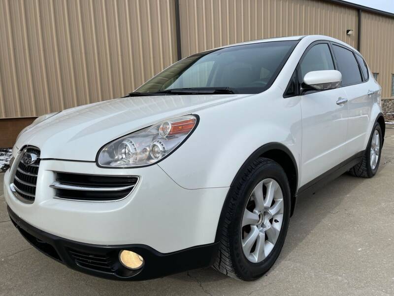 2006 Subaru B9 Tribeca for sale at Prime Auto Sales in Uniontown OH