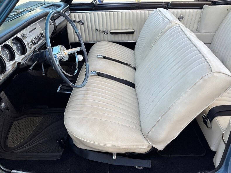 1964 Chevrolet Chevelle