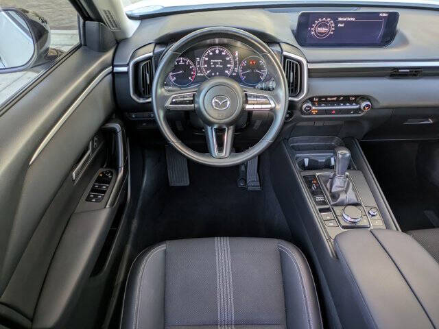 2023 Mazda CX-50 2.5 S Preferred Plus