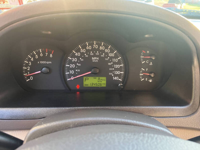 2006 Kia Spectra EX