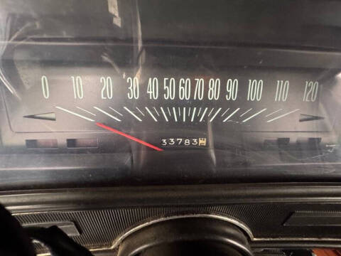 1969 Chevrolet Nova