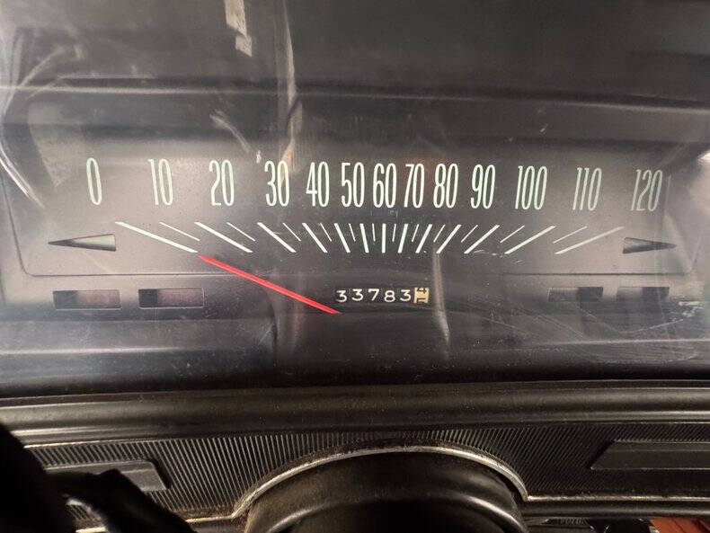 1969 Chevrolet Nova