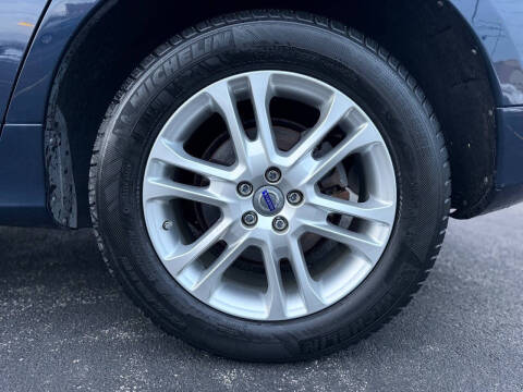 2015 Volvo XC60 T5 Premier