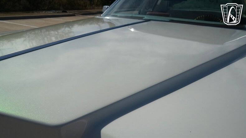 1975 Cadillac DeVille