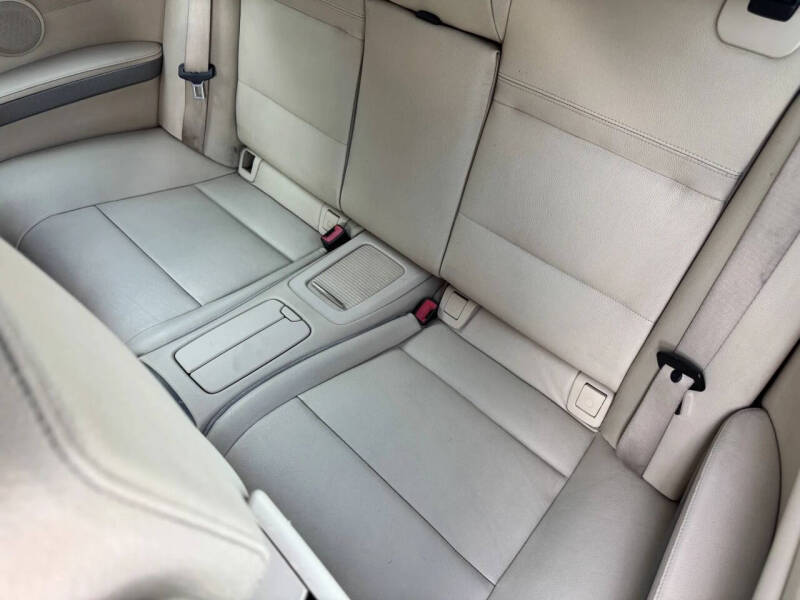 2011 BMW 3 Series 335is