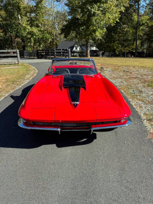 1964 Chevrolet Corvette
